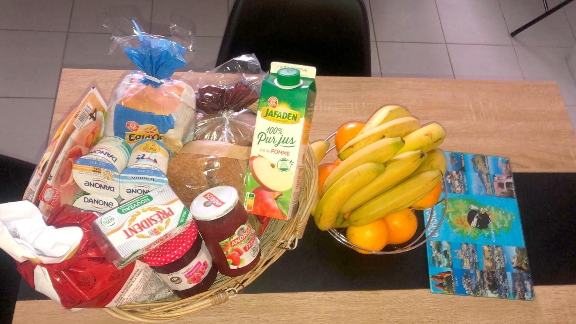 Sejour Perpignan Avec Petit-Dejeuner A La Demande A 20 Minutes De L'Espagne A La Douceur Catalane Luaran gambar